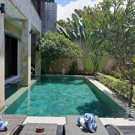 Nelayan Garden Villa 6